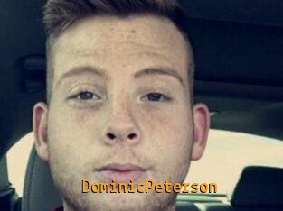 Dominic_Peterson