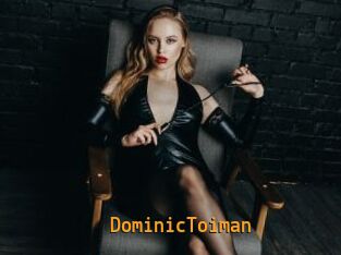 DominicToiman Sexcam Portal