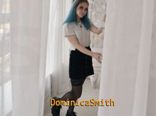 DominicaSmith
