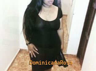 DominicanaRosa