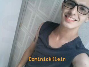 DominickKlein