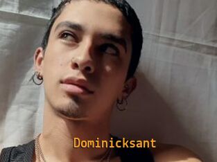 Dominicksant