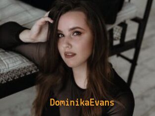 DominikaEvans