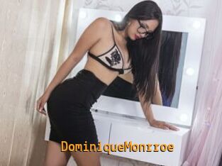DominiqueMonrroe