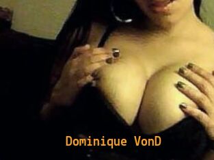 Dominique_VonD