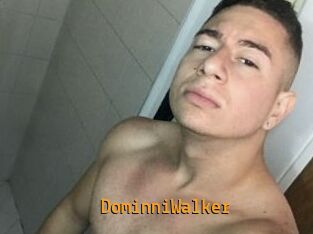 DominniWalker