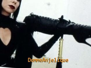 DommeAnjelique