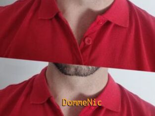 DommeNic