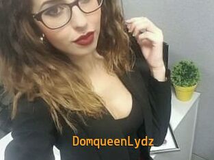 DomqueenLydz