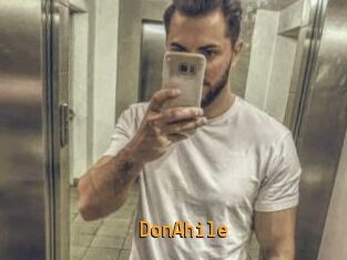 DonAhile