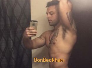 Don_Beckham