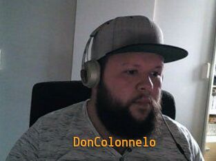 DonColonnelo