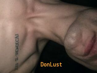 DonLust