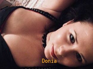 Donia