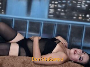 DonitaGomez Sexcam Portal