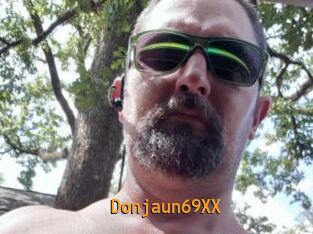 Donjaun69XX Sexcam Portal