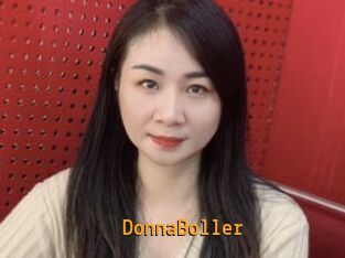 DonnaBoller