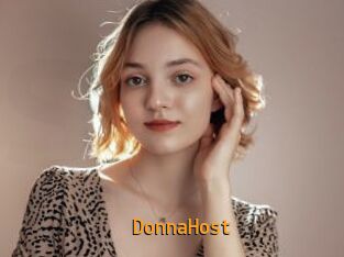 DonnaHost