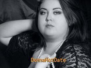 DonnaHotDate