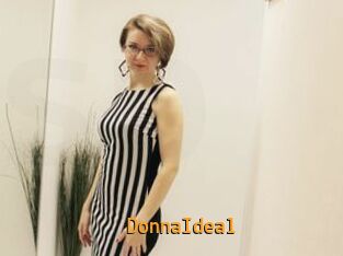 DonnaIdeal