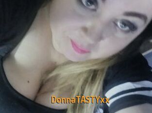DonnaTASTYxx Sexcam Portal