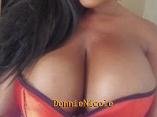 DonnieNicole Sexcam Portal