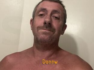 Donnw