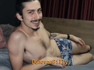 DonovanBilly