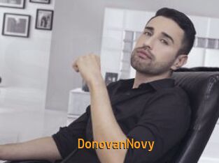 DonovanNovy