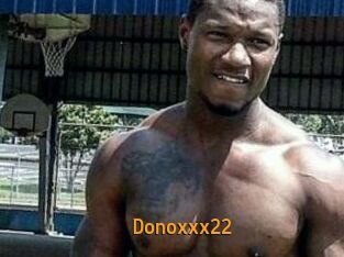 Donoxxx22