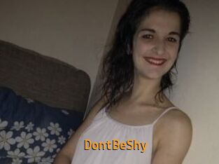 DontBeShy