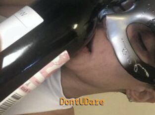 DontUDare
