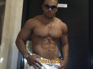 Donte35