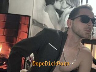 DopeDickPorn Sexcam Portal