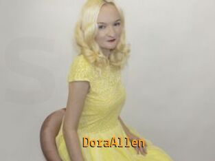 DoraAllen
