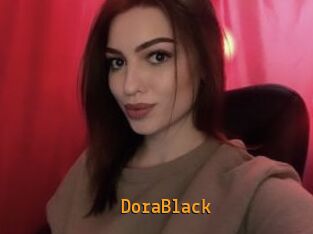 DoraBlack
