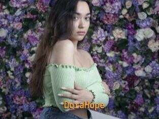 DoraHope