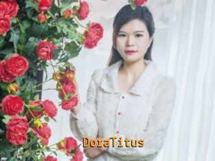 DoraTitus Sexcam Portal