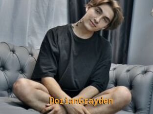 DorianGrayden Sexcam Portal
