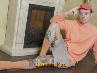 Dorian_Max