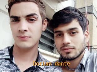 Dorian_dante Sexcam Portal
