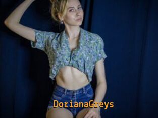 DorianaGreys