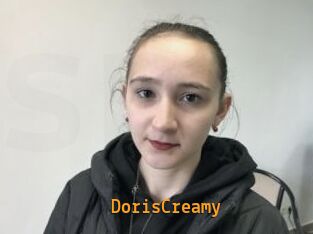 DorisCreamy