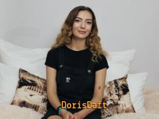 DorisDaft Sexcam Portal
