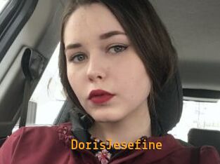 DorisJesefine