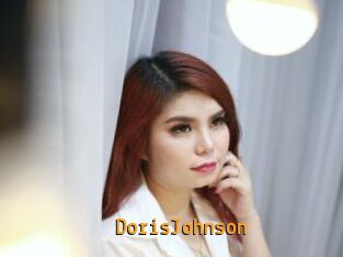 DorisJohnson