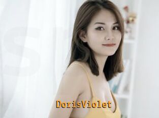 DorisViolet