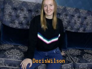 DorisWilson