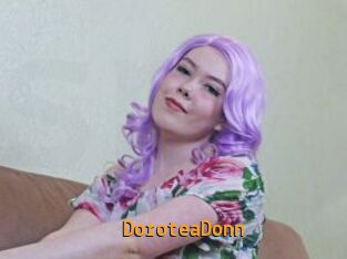 DoroteaDonn