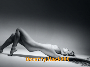 DorothyBlackXXX